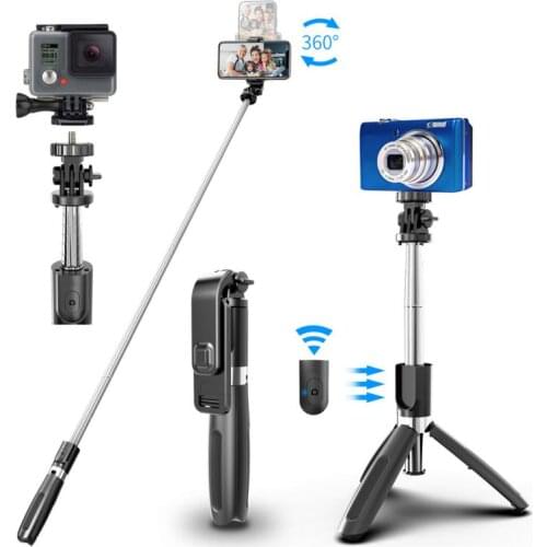 JETTING Monopods For Smartphones