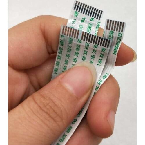 Scanner unit cable for canon G3900 G2800 MX498 G3800 printer parts