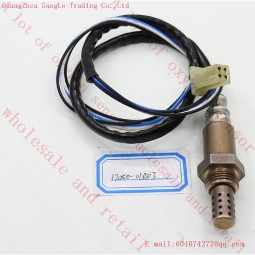 Oxygen Sensor O2 Lambda Sensor AIR FUEL RATIO SENSOR for TOYOTA 89465-17050 17050