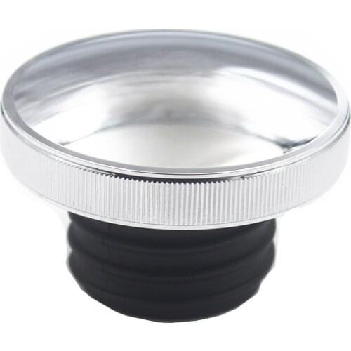 Motorcycle Fuel Tank Gas Cap Oil Cap Cover For Harley 1996-up Dyna Road King Softail XL883 1200 X48
