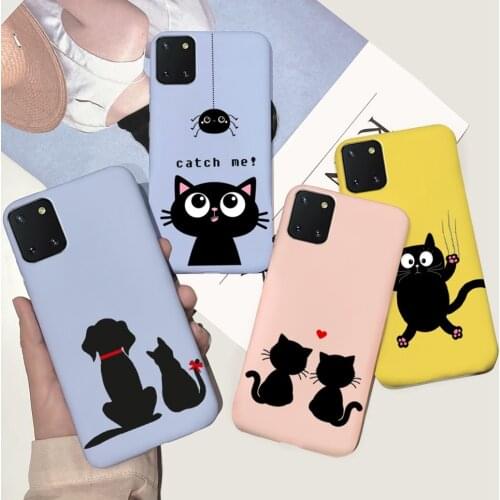 LPPTW Phone Cases Samsung Galaxy Note10 Lite China
