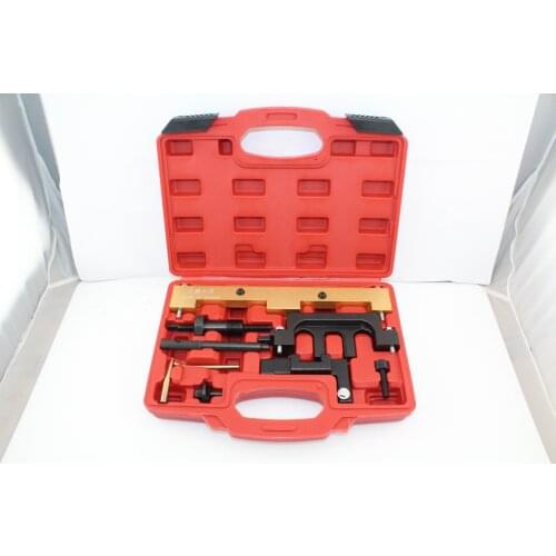 Petrol Engine Setting Timing Locking Tool Kit For BMW N42 N46 N46T B18/-A B20/-A/-B Camshaft
