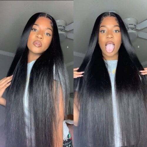 On fleek Lace Front Wigs