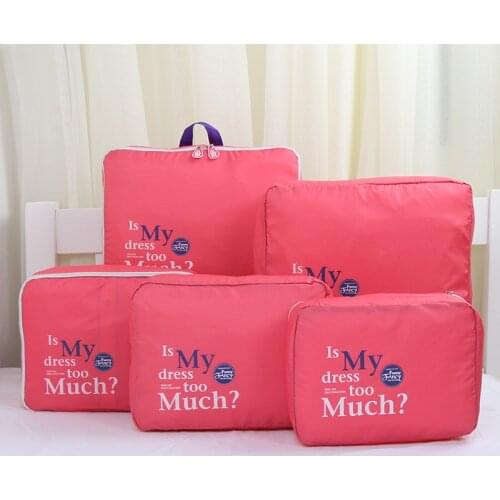 POOLOOS Travel Bags