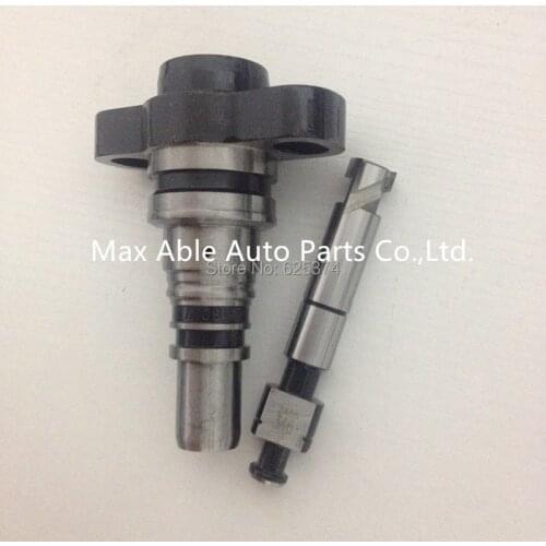 PS7100 Diesel pump Plunger / element 2 418 455 346 / 2418455346 2455-346 / 2455346