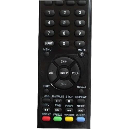 Remote Control For Haier L32A2120A L39B2180C L39B2180D L50B2180 L50B2180A TV-5620-134 HTR-09B TV-5620-93 HTR-D09A LCD HDTV TV