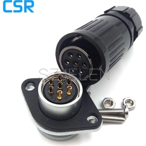 SZJELEN Power Cables