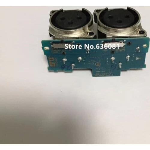 Repair Parts Mounted Circuit Board AXM-53 A-2060-385-A For Sony PXW-X200 PXW-X280