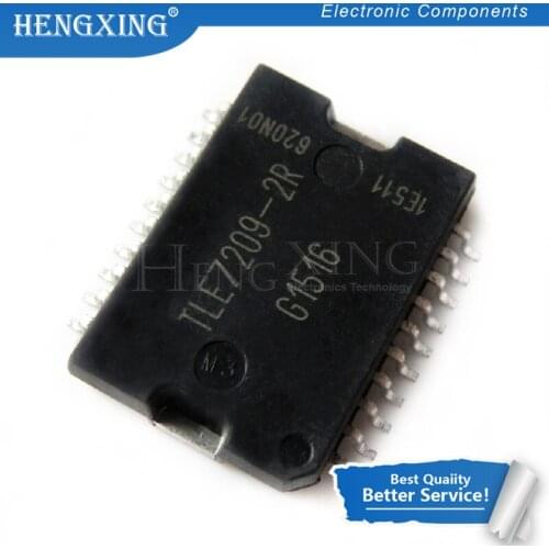 1pcs/lot TLE7209-2R TLE7209R TLE7209 SOP-20 In Stock