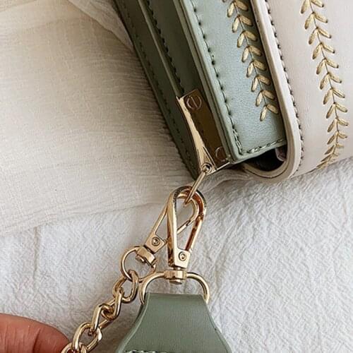 Direct Metal Bags Buckle Lobster Clasps Collar Buckle Strap Buckles Carabiner Snap Hook DIY KeyChain Bag Part Accessories