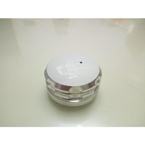 Area Aluminium Tankdeckel Losi 5ive-T, Mini, HPI BAJA Fuel Tank Cap V2