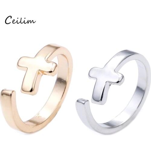 Ceilim Punk Rings