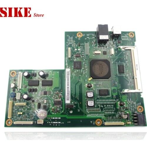 CC399-60001 CE684-60001 Logic Main Board For HP CM2320n CM2320nf CM2320 CM 2320 2320n 2320nf Formatter Board Mainboard