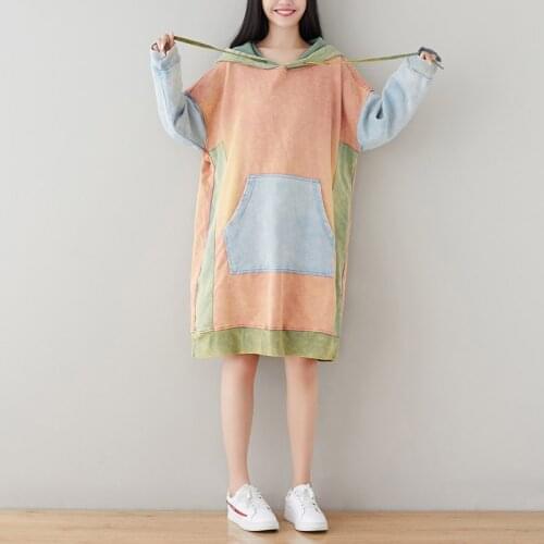 DTYNZ Warm Women's Dresses