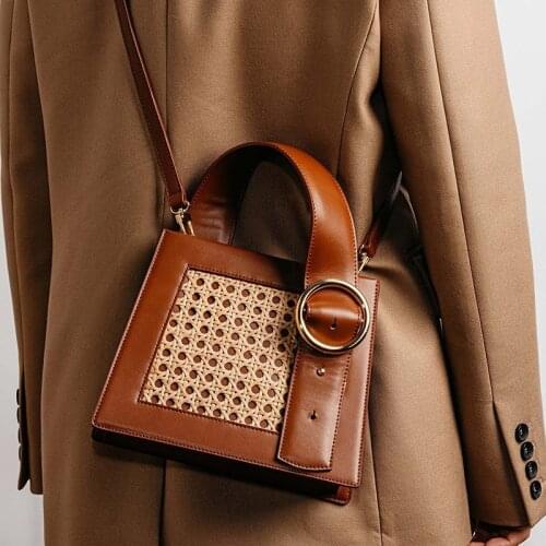 La Finetan Reptile Bags For Women