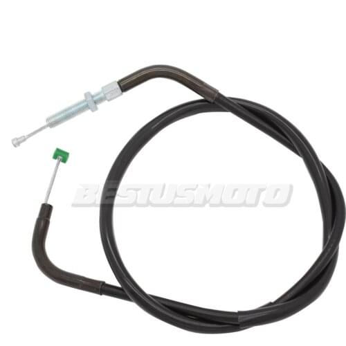 Motorcycle High Quality Steel Wire Clutch Cable For Suzuki GSX-R GSXR 600 750 GSXR600 GSXR750 K4 2004-2005