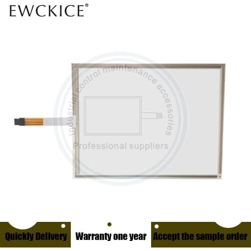NEW 6181P-15TPXPDC HMI PLC touch screen panel membrane touchscreen
