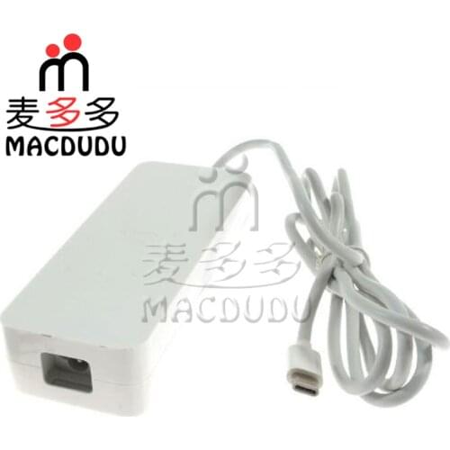 Tested For Mac Mini 110W Power Adapter Power Supply A1188