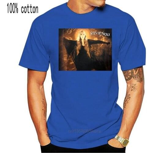 Rare best new hot 90s 1998 STEVIE NICKS Enchanted tour t shirt sold up