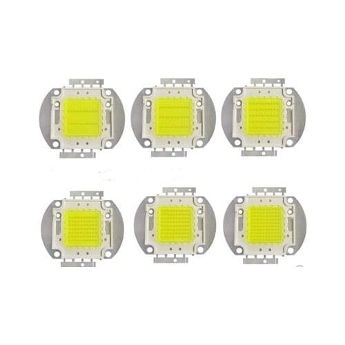 20W 30W 32W 48W 50W 100W White Warm White 33MIL 45MIL 12V High Power Led Bulb