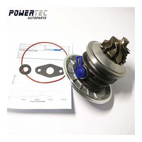 Turbo repair kit 454083 For VW Caddy II / Golf III / Golf IV / Jetta III 1.9 TDI 1 Z / AHU / ALE 66KW - cartridge turbine core