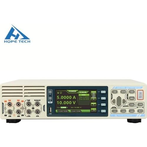 CHT3568 CHT3568A Battery Comprehensive Tester Battery Integrated Test Equipment