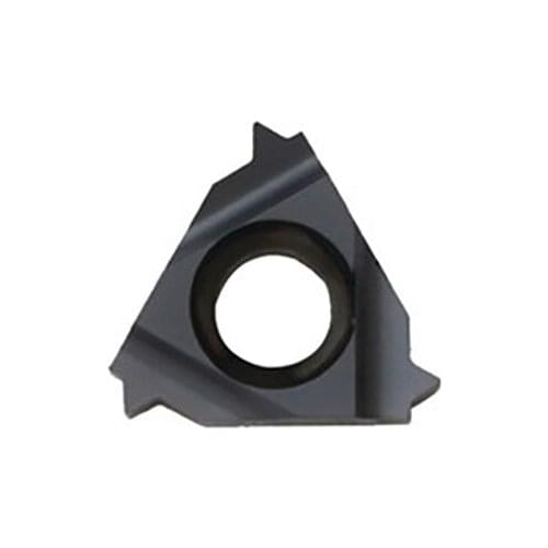 10PCS carbide inserts 16ER 2.0ISO 16ER 1.5ISO 16ER 1.0ISO BMS free shipping