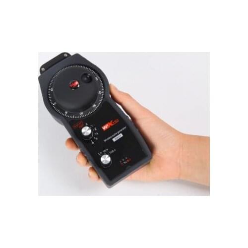 100PPR Fanuc and Syntec CNC Machine used wireless remote handwheel MPG pendant