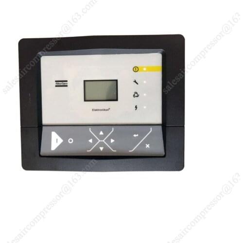 1900520001 Air Compressor Elektronikon Controller Panel Atlas Copco