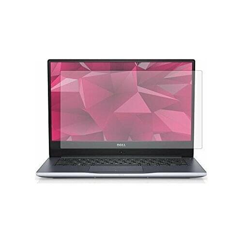 2PCS Anti-Glare Screen Protector Guard Cover Filter for Dell inspiron 14 7000 series 7472 14" Laptop Protector