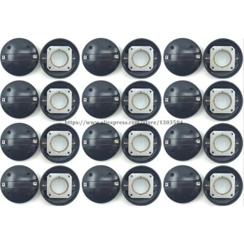 24Pcs /Lot High Quality Diaphragm For B&C MMD12 DE12-8Ohm TBX 12/300 Diaphragm