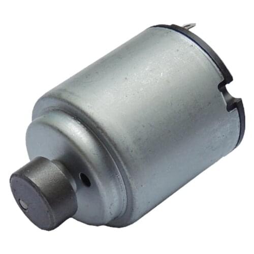 260 Micro DC Vibration Motor FOR Massager Vibration Model Parts
