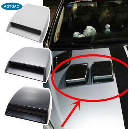 AQTQAQ External Car Tuning