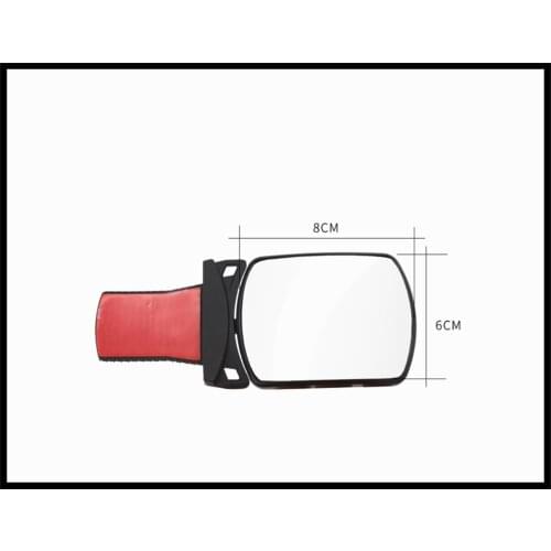 Car seat assisted baby child mirror interior for BMW Z3 M3 Convertible Mini 318ic 318ti 2002 - 2009