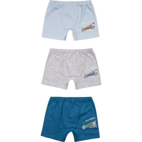 BAYKAR Clothes For Boys