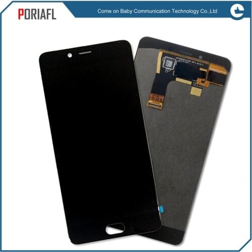 For ZTE nubia N2 NX575j LCD Display + Touch Screen 100% good quality Digitizer Assembly