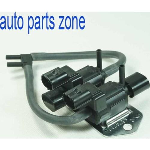 MH Electronic New Freewheel Clutch Solenoid Valve 8657A031 K5T47776 For Mitsubishi L200 Triton Pajero Montero High Quality