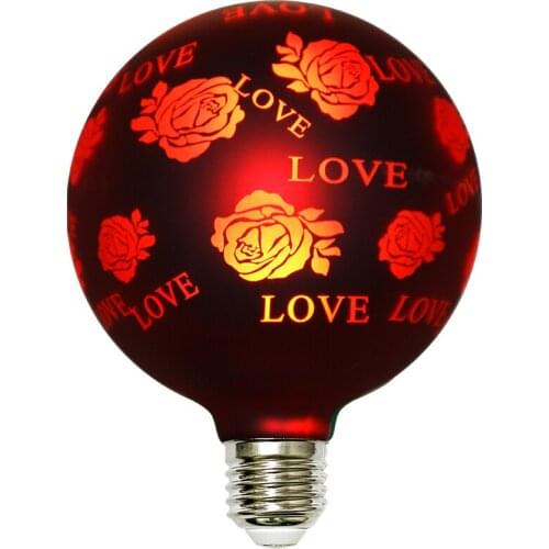 GIS-SOLAR Light Bulbs