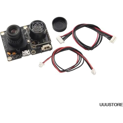 Holybro PX4FLOW V1.3.1 Optical Flow Sensor Smart Camera with MB1043 for Drone RC