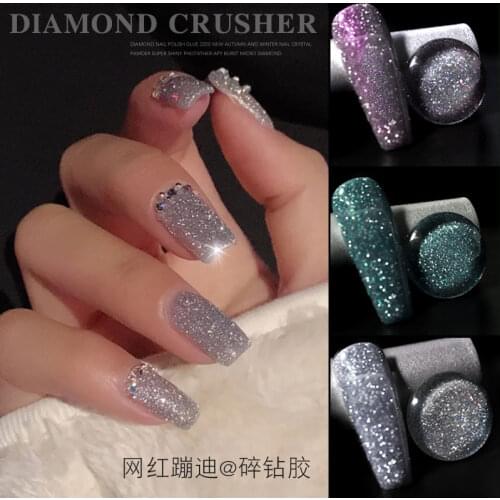 Гель-лаки для ногтей Naildazzling China At AliExpress