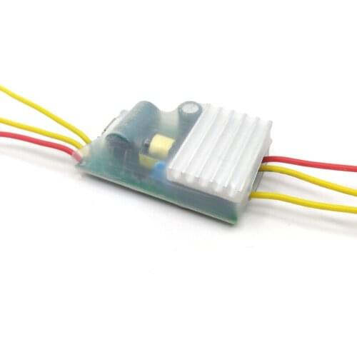 Wifi switch Single live line SCR Module mob remote control 2 channel AC 110-220V