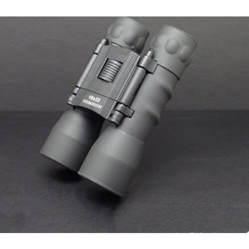 New high-quality 16x32 professional hunting binoculars, high-quality binoculars, hiking and wild camping essential