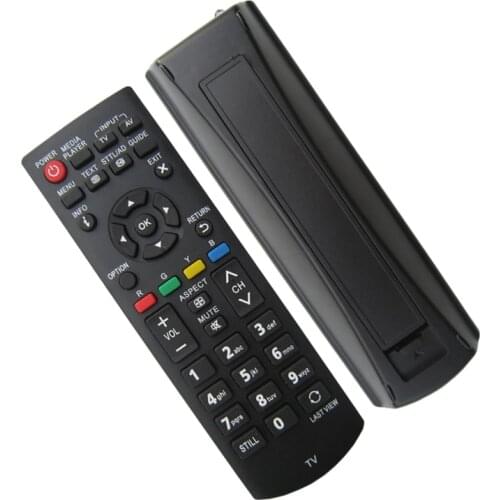 TX-LR50B6.TX-PR50X60.TX-LR19XM6.TX-LR24XM6.TX-P50X60E.TX-LR32B6.TX-LR32EM6.TX-LR50B6 remote control for PANASONIC LCD LED TV