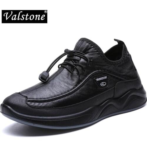 Valstone Men's Waterproof Sneakers