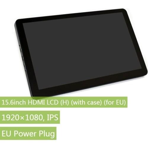 Waveshare LCD Monitors