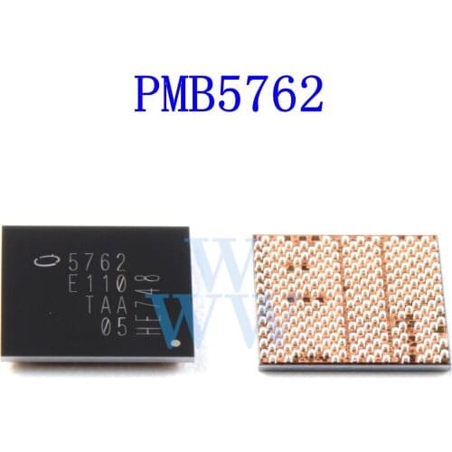 1pcs Original PMB5762 5762 for iphone XS XR intermediate frequency IC