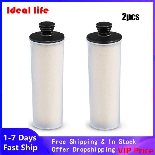 2X Descaling Filter Replacement For KARCHER SC3 Series SC3 127V BR SC3MX Upright Steam Cleaner Sweeper Filters Robot Vacuum Part