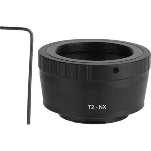 Akozon Lens Adapters