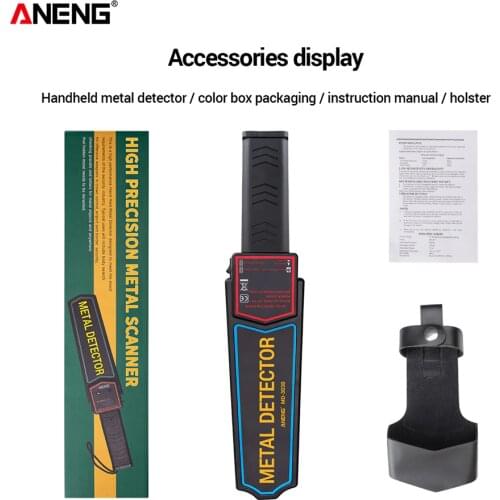 Металлоискатели и металлодетекторы AMITOU China At AliExpress