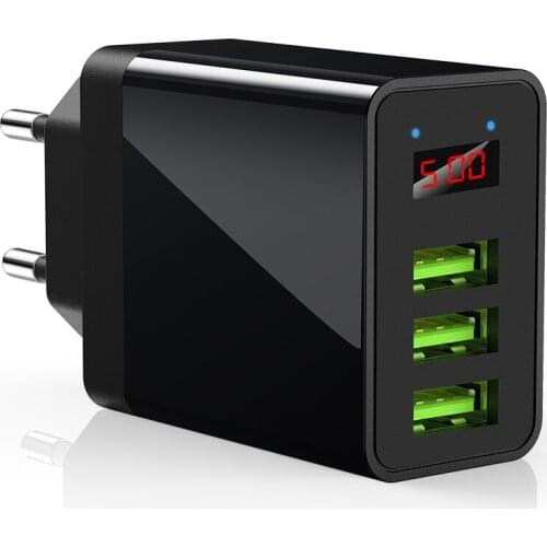 Calm Mobile Phone Chargers